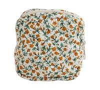 Iuhtrb Effective Lady's Individual Care Pouches Practical Period Pad Organization Bag for Office School and Outdoor Activities