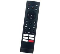 Iuhtrb ERF3L90H Televisions Remote For ERF3B90H 120L9GCINE120A 120L9GU 4K Displays ABS Customizable