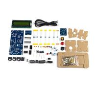 Iuhtrb Essential Trainer Morse Code Translator Keyer Interpreters For Radio Enthusiasts Easy To Use Decoders Module Electronics
