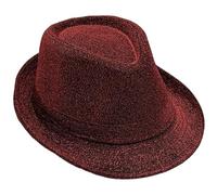 Iuhtrb Halloween Make Up Hat Dancing Party Performances Hat Fancy Stylish For Magican Lover And Stage Artists Professional Magicians
