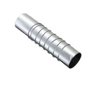 Iuhtrb High Temperatures Molded Tobaccos Vents Pipe Portables Stove Stainless Steel Chimney For Wood Burning Stove Easy Assemble Stainless Steel Chimney
