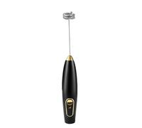 Iuhtrb Kitchen Whisks Kitchen Food Beaters Electric Blenders Electric Beaters Milk Frother Present For Baking People Milk Foamer Device