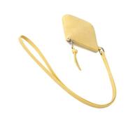 Iuhtrb Leather Neck Wallet Small Crossbody Purse Travel Neck Pouches Minis Shoulder Purse Wallet Lipstick Holder Organizers Travel