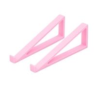 Iuhtrb Lightweight Keyboard Holder Display Stand Mechanical Keyboard Holder Storage Tray For Tablet Picture Frame Typing Fatigue Reduction