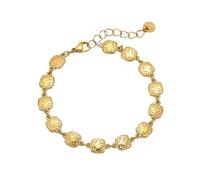 Iuhtrb Modern Gold Or Silver Accessory With Hammered Square Designs For Those Who Love Individualized Jewelry