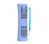 Iuhtrb NonSkid Silicone Covers For XR11 Entertainment Systems Remotes Ergonomic Preserves Original Functionality For Remote Control Cover