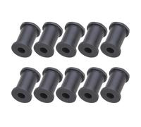 Iuhtrb Recorder Roller Frame Tape Recorder Belt Pulley Frames Wear Resistant For Prolonged Device Life Replacement