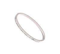 Iuhtrb Stainless Steel Bangle Adjustable Wristband Lightweight Comfortable Accessory For Casual Or Formal Wear Versatile Adjustable Wrist Jewelry