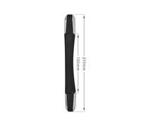 Iuhtrb Trolley Handle Speakers Amplifier Handles Simple Speakers Handle Speakers Pulls Outdoor Speakers Handle Speakers Supplies Replacement Handle For Electronics