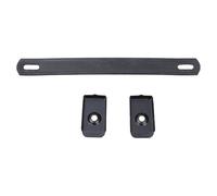 Iuhtrb Trolley Handle Speakers Amplifier Handles Simple Speakers Handle Speakers Pulls Outdoor Speakers Handle Speakers Supplies Replacement Handle For Electronics