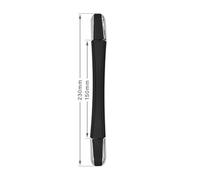 Iuhtrb Trolley Handle Speakers Amplifier Handles Simple Speakers Handle Speakers Pulls Outdoor Speakers Handle Speakers Supplies Replacement Handle For Electronics