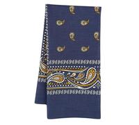 Iuhtrb Unisex Party Bandannas Fashion Neck Scarf Square Kerchief Hiphop Headwrap Breathable Dance Headwrap Party Bandanas