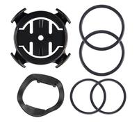 Iuhtrb Universals Bicycles Computer Holder Cycling Computer Stopwatch Mount Odometers Handlebar Holder Extension Mount Bike Handlbar Computer Mount Speedometer Stand