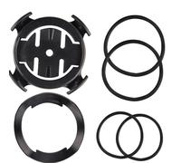 Iuhtrb Universals Bicycles Computer Holder Cycling Computer Stopwatch Mount Odometers Handlebar Holder Extension Mount Bike Handlbar Computer Mount Speedometer Stand
