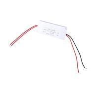 Iuhtrb Voltages Converter AC85V~265V/DC140V-370V To DC5/9/12/15/24/36V 24W Power Adjuster Voltages Regulator With 2Pin Cable Power Supply Adapter