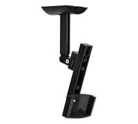 Iuhtrb Wall Mount Ceiling Mount For HKTS 20 30/60/ 65 Adjustable Soundbar Mounting Bracket For SATS TS30 TS20 Rotating Home Theater Bracket