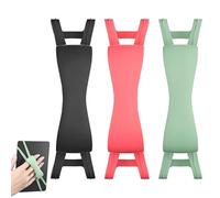 iuiiaii 3 PCS Universal Ebook Readers & Accessories, Ebook Reader Stands with Stable Reading Support, E Book Reader Stand, Suitable for Tablets Ranging From 4.7 to 8 Inches