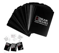 iuiiaii 50 PCS Bedroom Games for Couples, Couple Card Games Couples Card