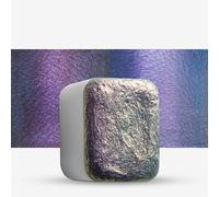 IUILE : Watercolour Paint : Chameleon Colorshift : Oceans 8 : Half Pan : OC1