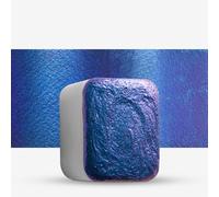 IUILE : Watercolour Paint : Chameleon Colorshift : Oceans 8 : Half Pan : OC3