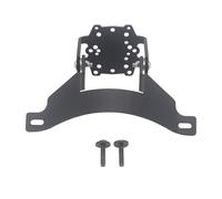 IUKMR Bike Phone Holder For DUCATI For MULTISTRADA 1200 2010-2012 Motorcycle Navigation Bracket Mobile Motorbike Phone Holder(C)