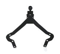 IUKMR Bike Phone Holder For FJR1300 For FJR 1300 2013-2024 Motorcycle GPS Navigation Mount Bracket Phone Navigation Holder Motorbike Phone Holder(Type 6)