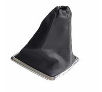 IUKMR Car Gear Stick for Focus 2 MK2 2005-2012 Manual Gear Selector Change Shift Knob Lever Gearbox Shifter Cover Shifter Lever Knob