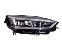 IUKMR For A5 S5 RS5 2017-2020 Matrix LED Headlight Assembly Headlight Assembly(With Module LH)