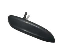 IUKMR for Chevrolet for Cobalt for Onix for Prisma for Spin for Joy 2012-2019 Outside Door Handle 52160779 5216078 Car Outer Door Handle(Rear Right no Hole)