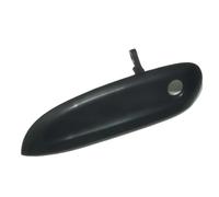 IUKMR for Chevrolet for Cobalt for Onix for Prisma for Spin for Joy 2012-2019 Outside Door Handle 52160779 5216078 Car Outer Door Handle(Front Left with Hole)