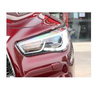 IUKMR For Infiniti For QX60 Headlight 2016-2021 Full LED Headlamp Assembly 260109NG4B Headlight Assembly(With module LH)