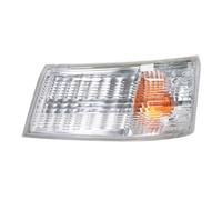 IUKMR For Mitsubishi For Canter For FUSO FE FG 2012-2018 Corner Light Car Front Fog Turn Signal Headlights Indicator Lamp Assembly Headlight Assembly(Turn Signal-Left)