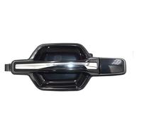 IUKMR for Mitsubishi for Pajero V73 V77 MR970185 Exterior Outside Door Handle Car Outer Door Handle(Front Right)