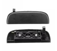 IUKMR for Suzuki for Alto Handle Part Car Front Rear Outer Exterior Door Open Outside Knob Left Right Black Car Outer Door Handle(Left and Right)