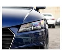 IUKMR For TT 2015-2018 For TTS Full LED Headlight Assembly 8S0941773 8S0941774 Headlight Assembly(With Module LH)