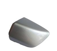 IUKMR for VW for Golf 6 MK6 GTI for Passat 1K8837879 Front Left Door Handle Lock Cylinder Cap Key End Cover Trim Car Outer Door Handle(Reflex Silver-LA7W)