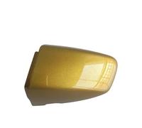 IUKMR for VW for Golf 7 MK7 for TRoc for Tayron 5G1837879 LHD Front Left Door Handle Lock Cylinder Cap Cover Car Outer Door Handle(A)