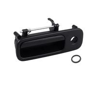 IUKMR for VW for Golf MK4 for Polo MK3 Rear Tailgate Boot Luggage Door Lock Handle Exterior Out Trunk 1J6827565B Car Outer Door Handle