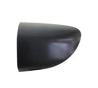 IUKMR for VW for Passat B6 B7 2006-2011 for CC 2009-2017 3C0837879 LHD Silver Left Driver Door Lock Cylinder Handle Cover Cap Car Outer Door Handle(Primer)