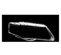 IUKMR For VW For Passat For Magotan B6 R36 2006-2010 Head Lights Cover Transparent Housing Front Headlights Lens Shell Glass Lampcover Head Light(Right Side)