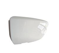 IUKMR for VW for Tiguan AD MK2 for Passat B8 Line 2017-2021 Front Left Driver Side Door Handle Lock Cylinder Key Cover 5NN837879 Car Outer Door Handle