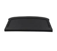 IUKMR Rear Trunk Retractable Parcel Shelf For VW For GOLF MK7 2013-2020 Un-retractable Rear Parcel Shelf Roller Blind Boot Load Trunk Cargo Cover