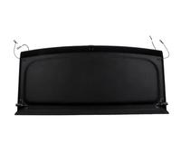 IUKMR Rear Trunk Retractable Parcel Shelf For VW For Polo 6R 1.2 1.4 1.6 2009-2018 Parcel Shelf Boot Load Luggage Cover 6R6867769B
