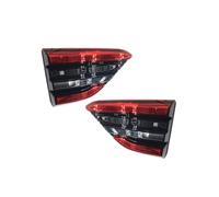 IUKMR Tail Light Assembly For Chery For Tiggo 4 2019-2021 Inside Tail Light Rear Bumper Stop Brake Lamp Turn Signal Car(Left and Right)