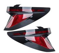 IUKMR Tail Light Assembly For Hyundai For Tucson 2022-2025 Tail Lights Without Bulbs Rear Lamp Tail Light(Left and Right)