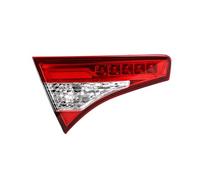 IUKMR Tail Light Assembly For Kia For K5 For Optima 2011 2012 2013 Inside LED Car Tail Light Rear Stop Warming Fog Lamp Brake(Inner Left)