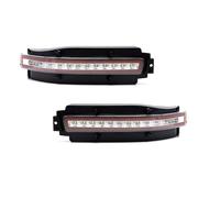 IUKMR Tail Light Assembly For Nissan 350Z Sequential Blink LED Turn Signal LampsBackup Reverse Light & Tail/Brake Car Lower Bumper Tail(Clear Lens)