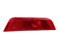 IUKMR Tail Light Assembly For Nissan For March 2010-2015 26590-1HM0B Car Rear Windscreen 3Rd Third Brake Light High Mount Stop Lamp