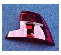 IUKMR Tail Light Assembly For Volvo For S90 2017 2018 2019 2020 Outer Tail Lamp Cover Taillight Shell Rear Brake Lights Mask(Right side)