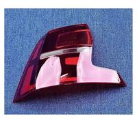 IUKMR Tail Light Assembly For Volvo For S90 2017 2018 2019 2020 Outer Tail Lamp Cover Taillight Shell Rear Brake Lights Mask(Left side)